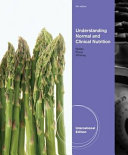 Normal and clinical nutrition /