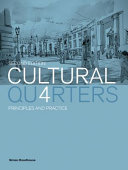 Cultural quarters principles and practice /