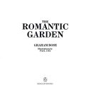 The romantic garden /