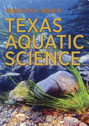 Texas aquatic science /