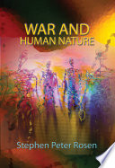 War and human nature