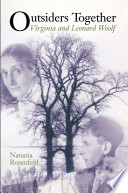 Outsiders together Virginia and Leonard Woolf /