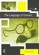 The language of humour