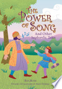 The power of song and other Sephardic tales /
