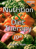 Nutrition & diet therapy /