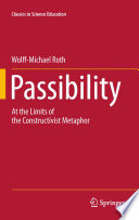 Passibility At the Limits of the Constructivist Metaphor /
