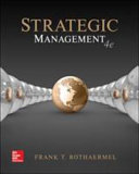 Strategic management /