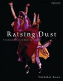 Raising dust a cultural history of dance in Palestine /
