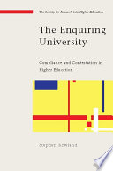 The enquiring university compliance and contestation in higher education /