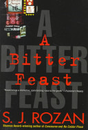 A bitter feast /