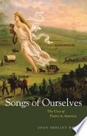 Songs of ourselves the uses of poetry in America /
