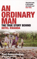An ordinary man /