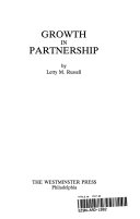 Growth in partnership /