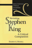 Revisiting Stephen King a critical companion /