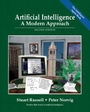 Artificial intelligence : a modern approach /