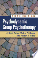 Psychodynamic group psychotherapy