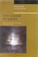 The Gleam of Light : Moral Perfectionism and Education in Dewey and Emerson /