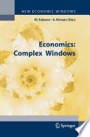 Economics: Complex Windows