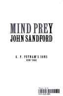 Mind prey /