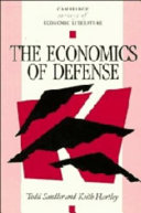 The economics of defense /