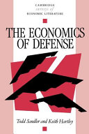 The economics of defense /