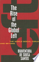 The rise of the global left : the World Social Forum and beyond /