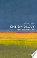 Epidemiology a very short introduction /