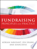 Fundraising principles and practice