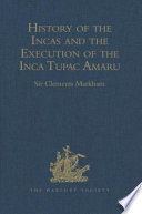 History of the Incas