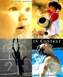 Child development in context : voices and perspectives /