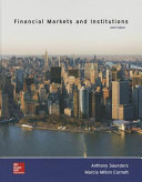 Financial markets and institutions /