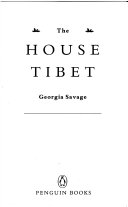 The house Tibet /