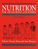 Nutrition for developing countries /