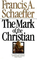 The mark of the Christian /