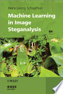 Machine learning in image steganalysis