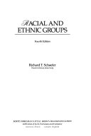 Racial and ethnic groups /