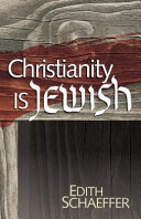 Christianity is Jewish /