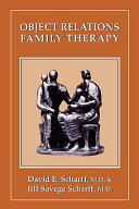 Object relations family therapy /