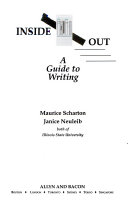 Inside out : a guide to writing /