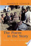 The poem in the story music, poetry, and narrative /