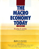 The macro economy today /