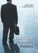 Embracing Watershed Politics /