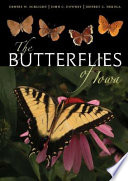 The butterflies of Iowa
