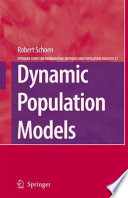 Dynamic Population Models