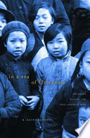 In a sea of bitterness refugees during the Sino-Japanese War /