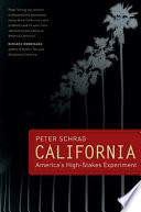 California America's high-stakes experiment /