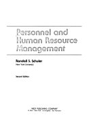 Personnel and human resource management /