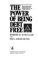 The power of being debt free /