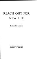 Reach out for new life /