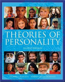 Theories of personality /